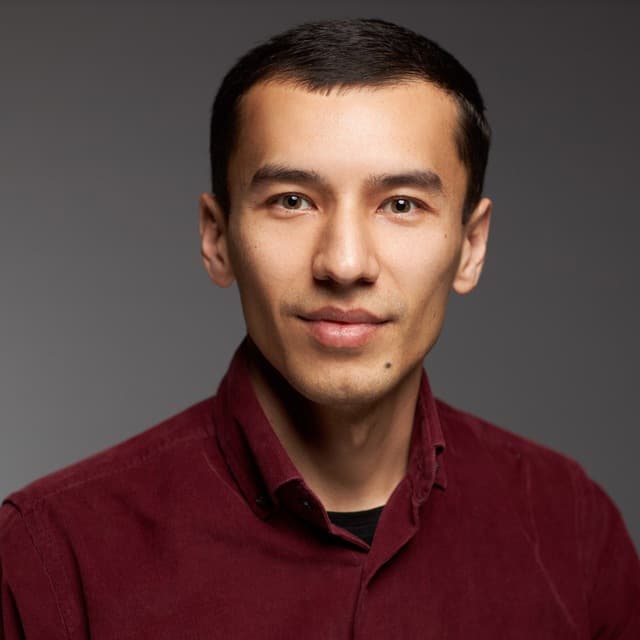 Nozim Turayev